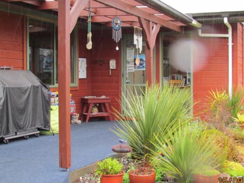 Birchwood Cottages Te Anau Zewnętrze zdjęcie