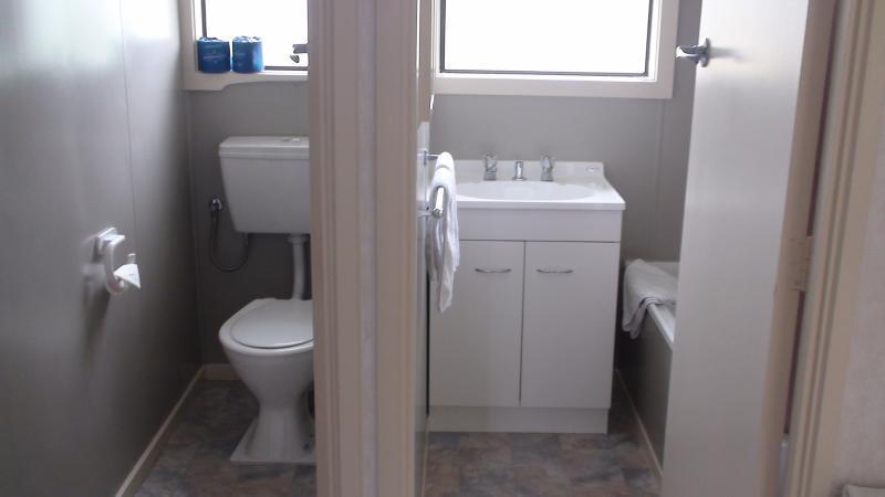 Birchwood Cottages Te Anau Zewnętrze zdjęcie