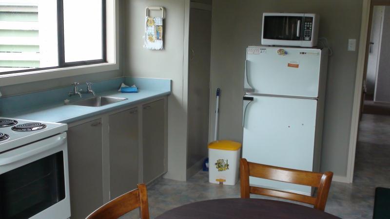 Birchwood Cottages Te Anau Zewnętrze zdjęcie