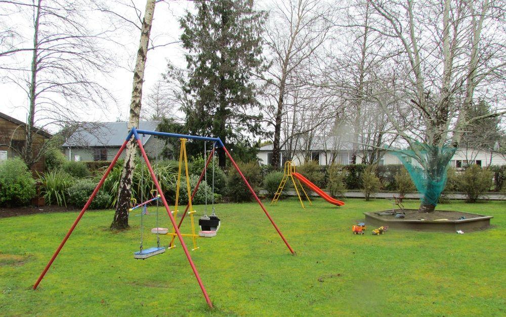 Birchwood Cottages Te Anau Zewnętrze zdjęcie