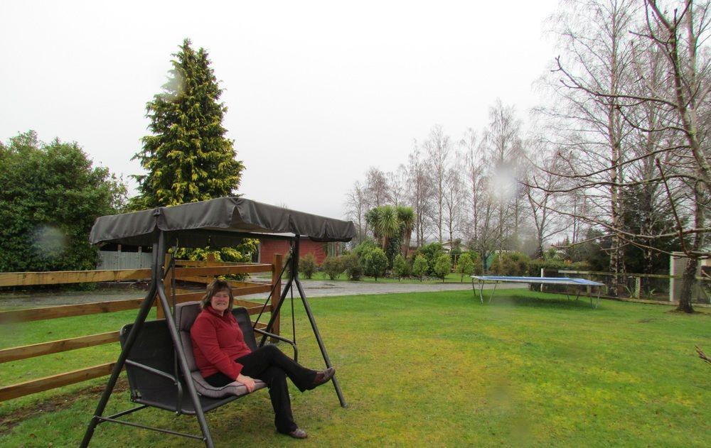 Birchwood Cottages Te Anau Zewnętrze zdjęcie